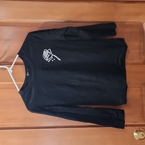 Cute Shein long sleeve shirt size med